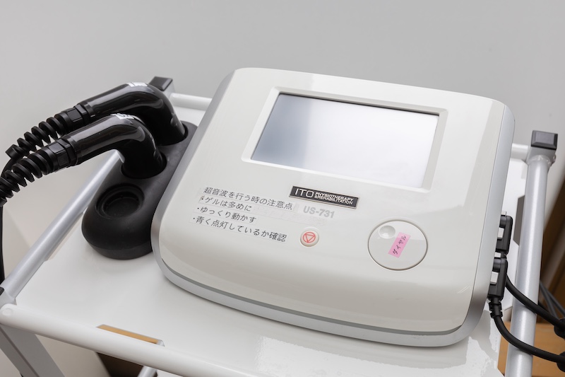 神経電気刺激療法