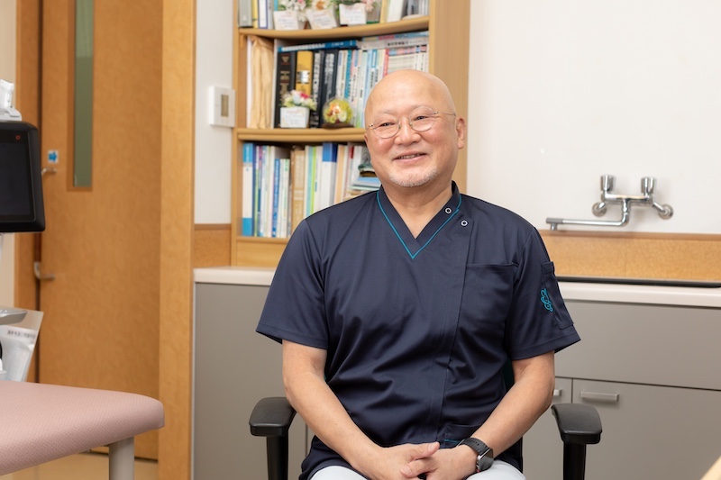 当院で一緒に働きませんか?