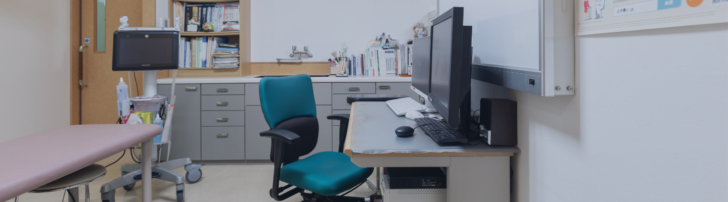 正確な情報を届け、健康を支える西宮の暮らしに根ざす、かかりつけ医療